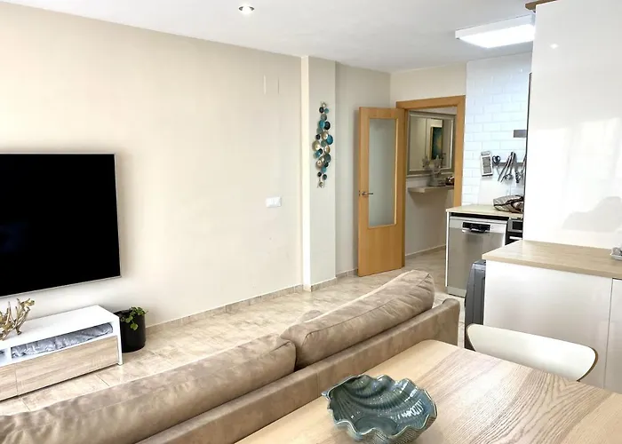 Apartamento Vinaros