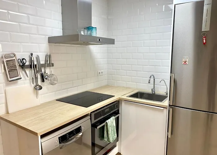 Apartamento Vinaros