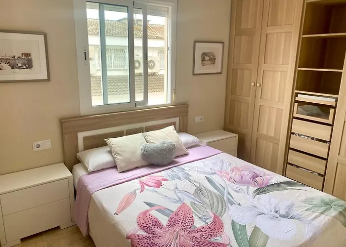 Apartamento Vinaros