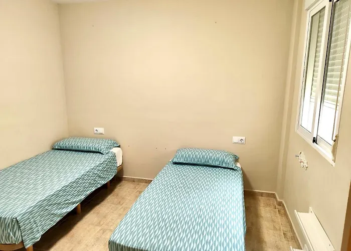 Apartamento Vinaros