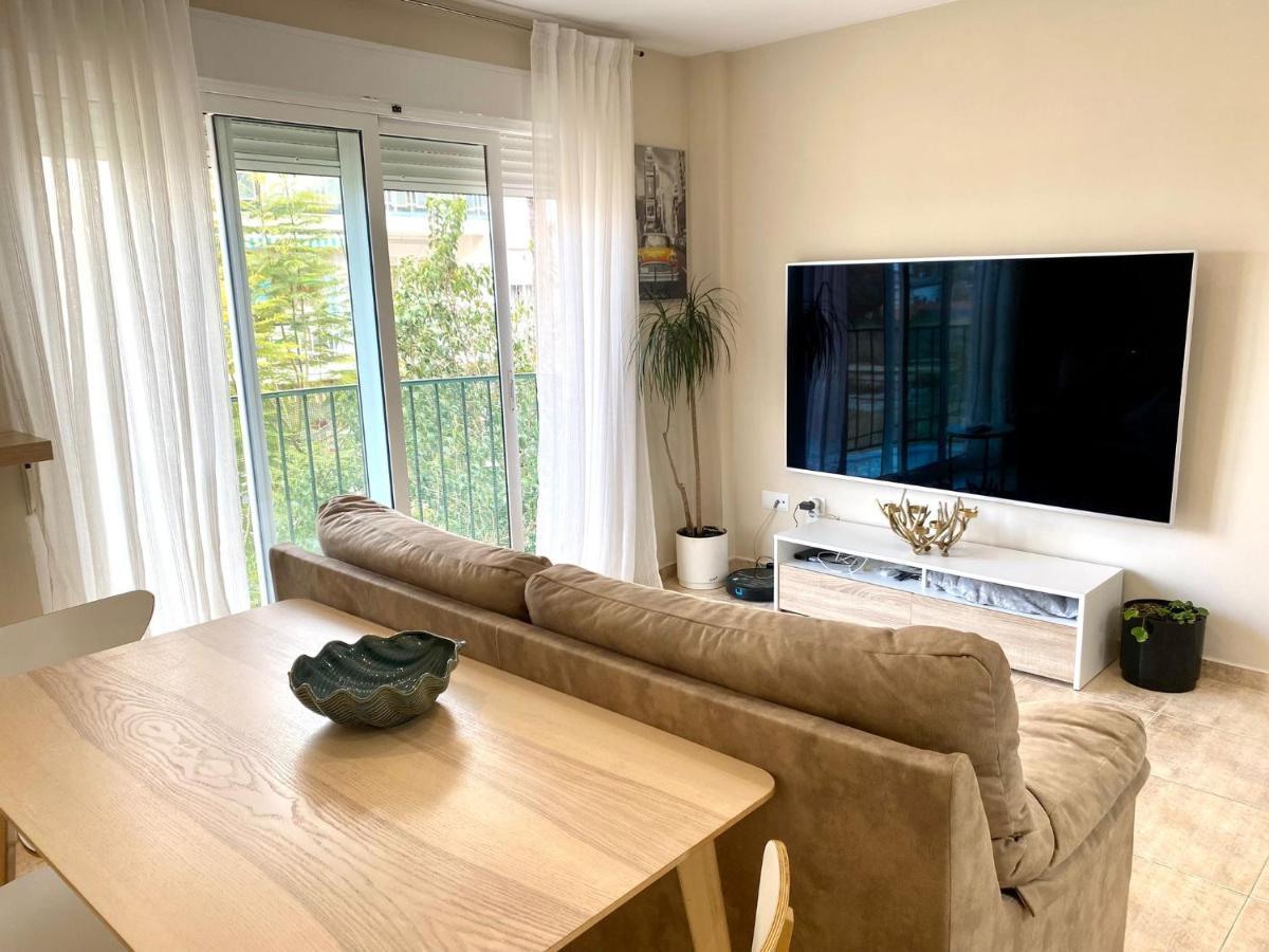 Apartamento Vinaros Apartament Vinaròs