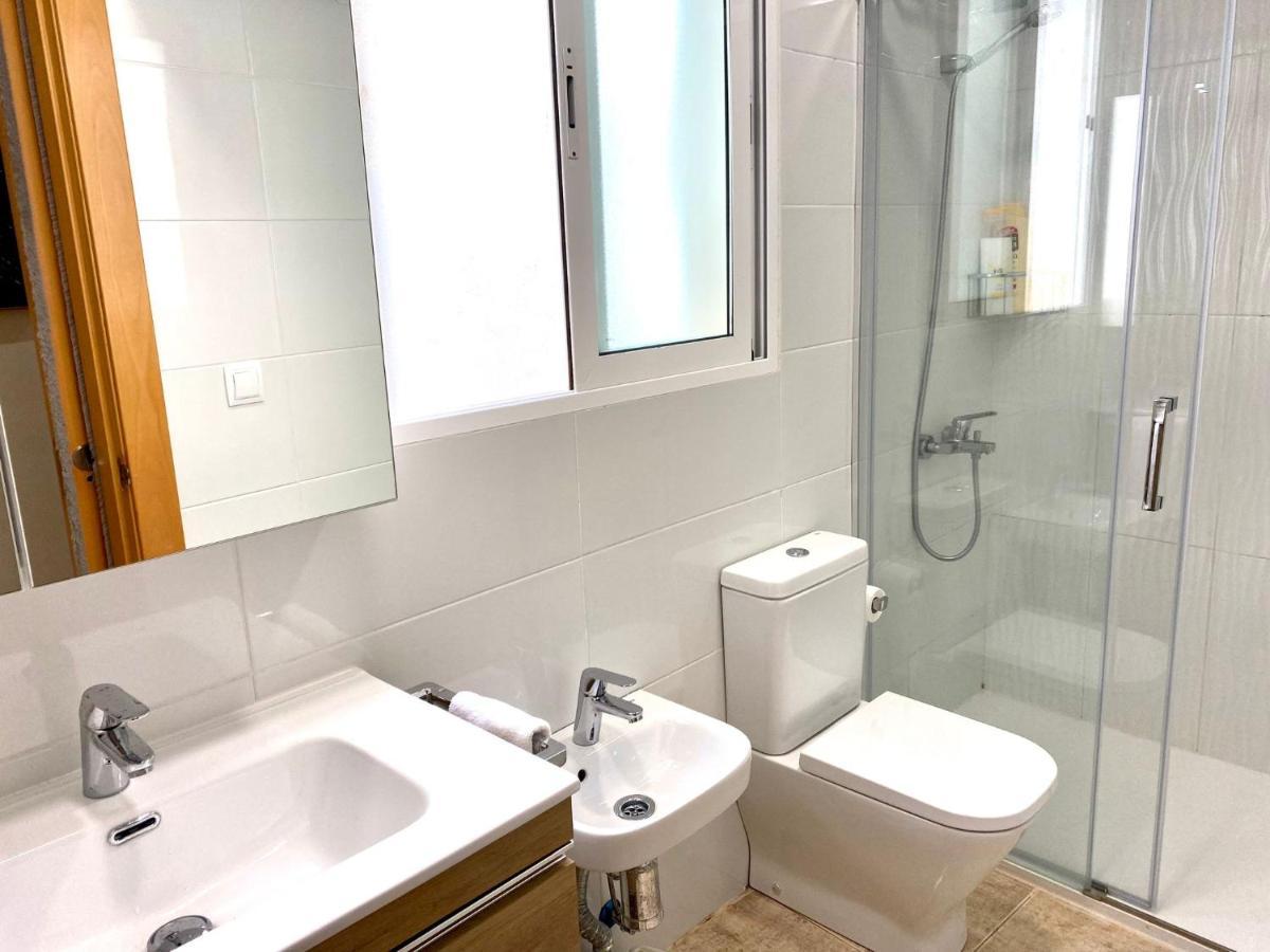 Apartamento Vinaros Apartament Vinaròs