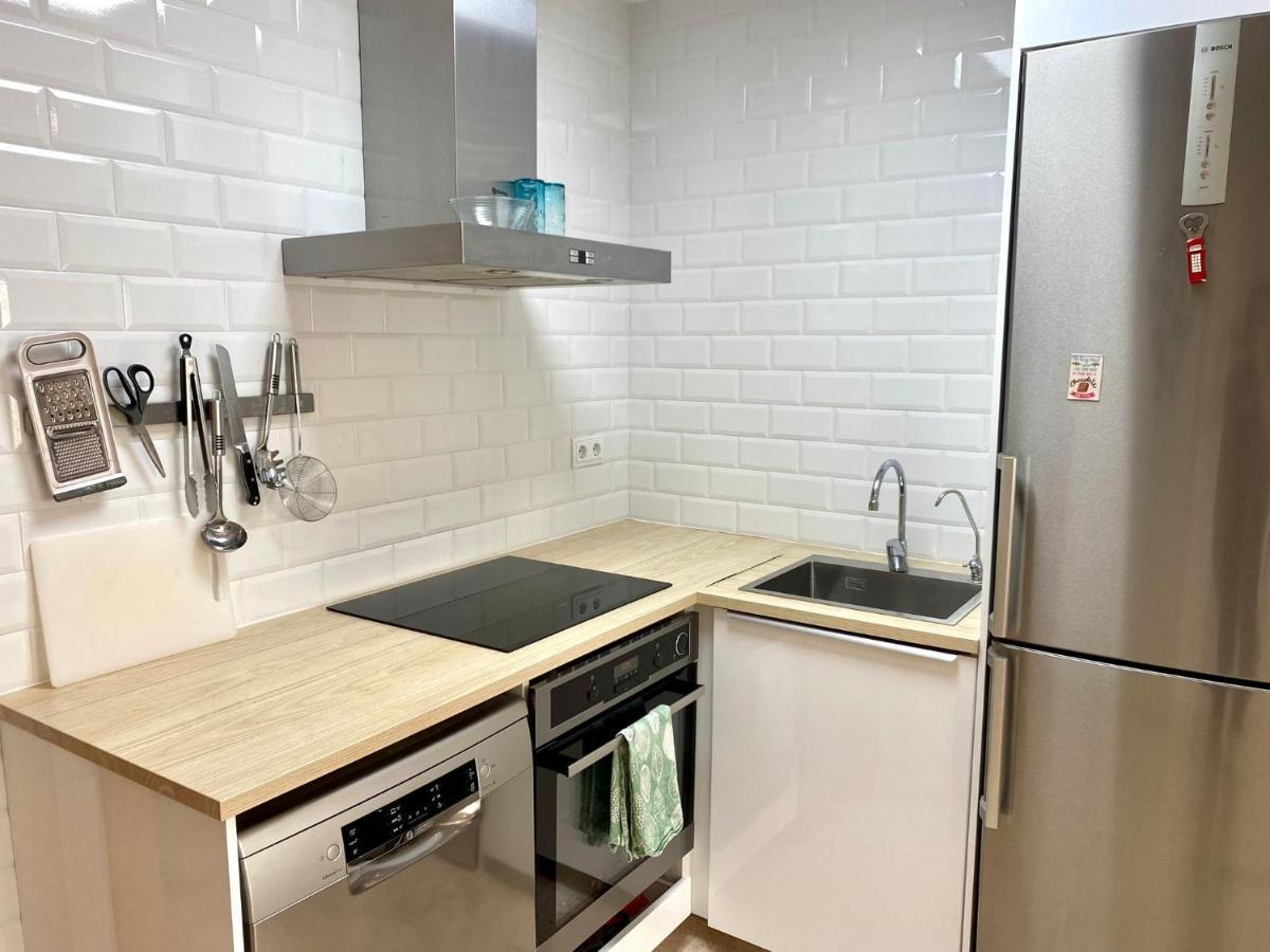 Apartamento Vinaros *