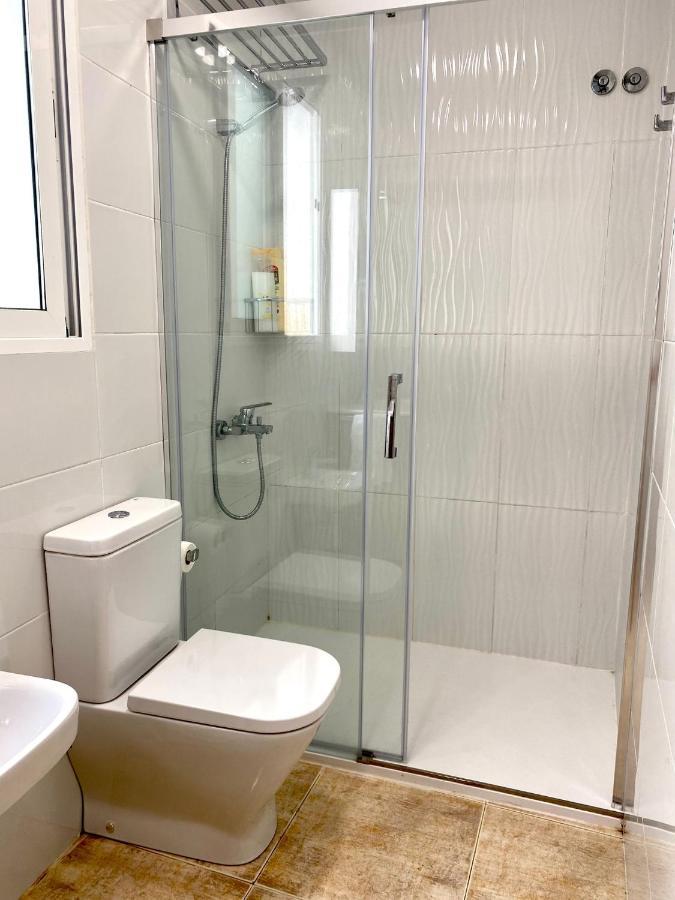 Apartamento Vinaros Apartament