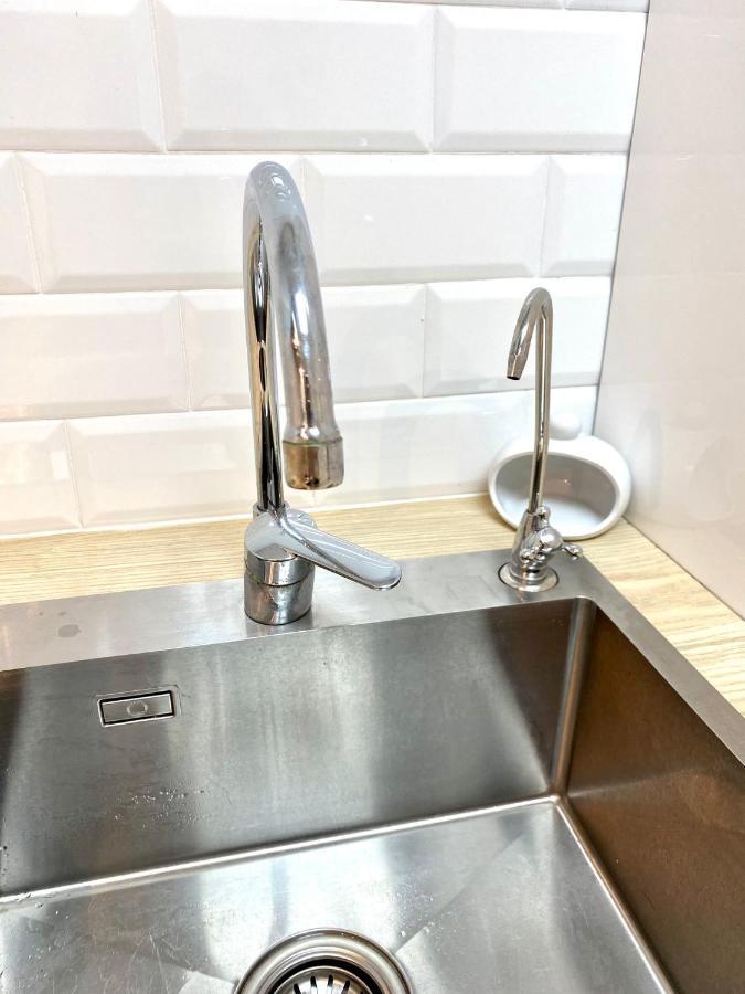 Apartament Apartamento Vinaros *