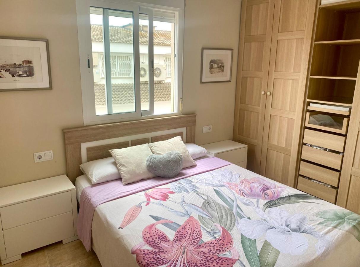 Apartamento Vinaros Apartment *