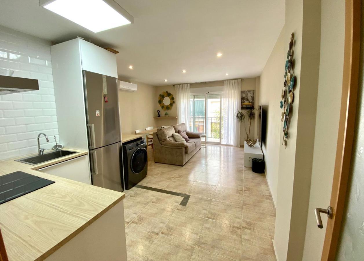 Apartament Apartamento Vinaros