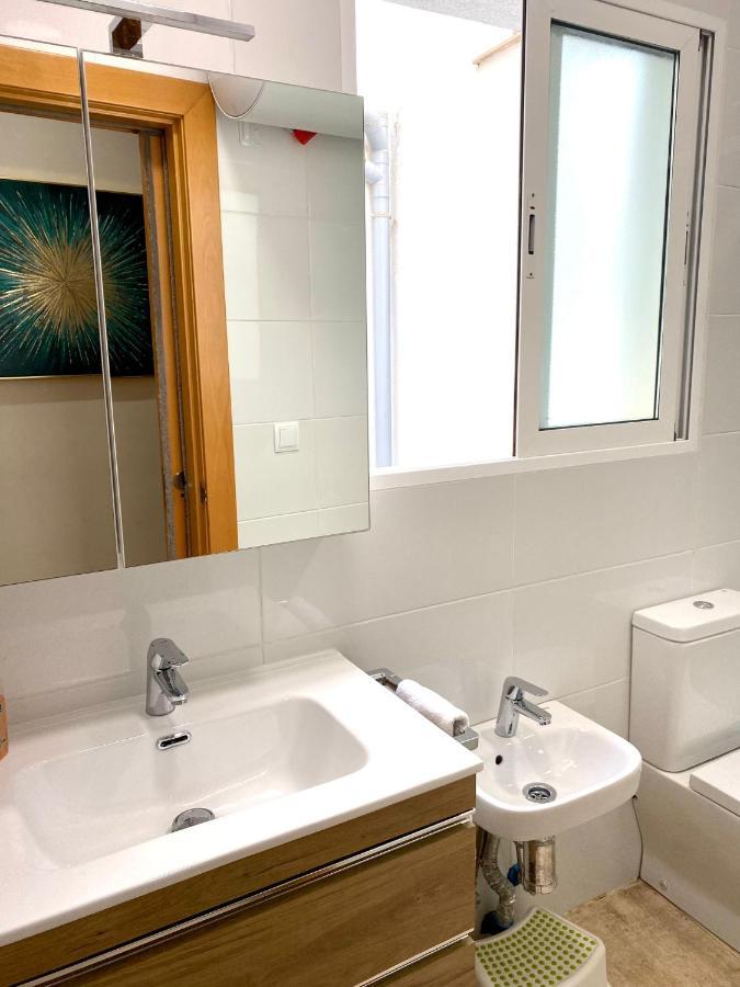 Apartamento Vinaros Vinaros