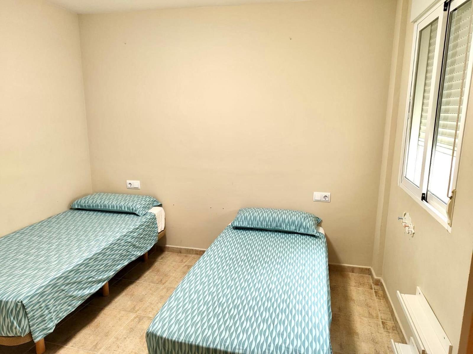 Apartamento Vinaros